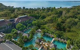 Movenpick Resort & Spa Jimbaran Bali